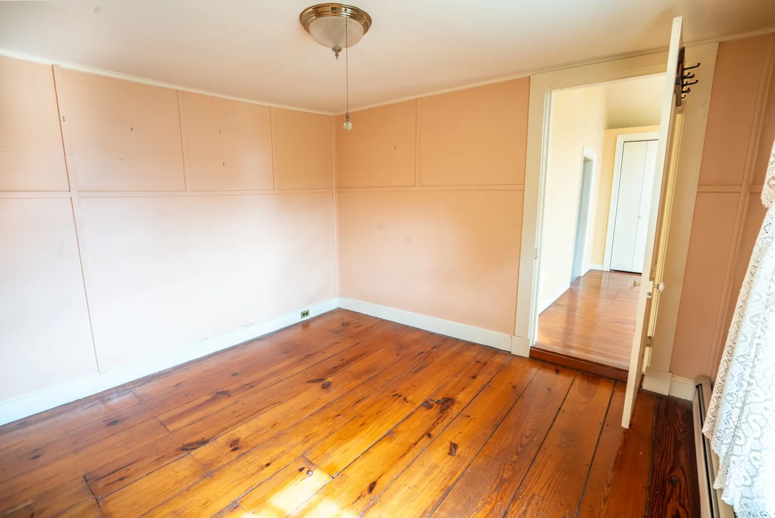 Original flexible room