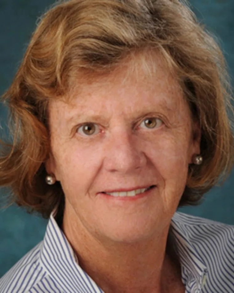 Jill Dunbar